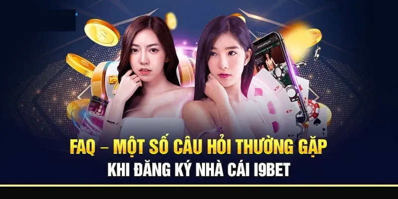 Câu hỏi thường gặp về quá trình đăng ký tài khoản